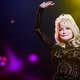 Illustration for article titled Y'all be sure to thank Dolly Parton for that COVID-19 vaccine, y'hear?